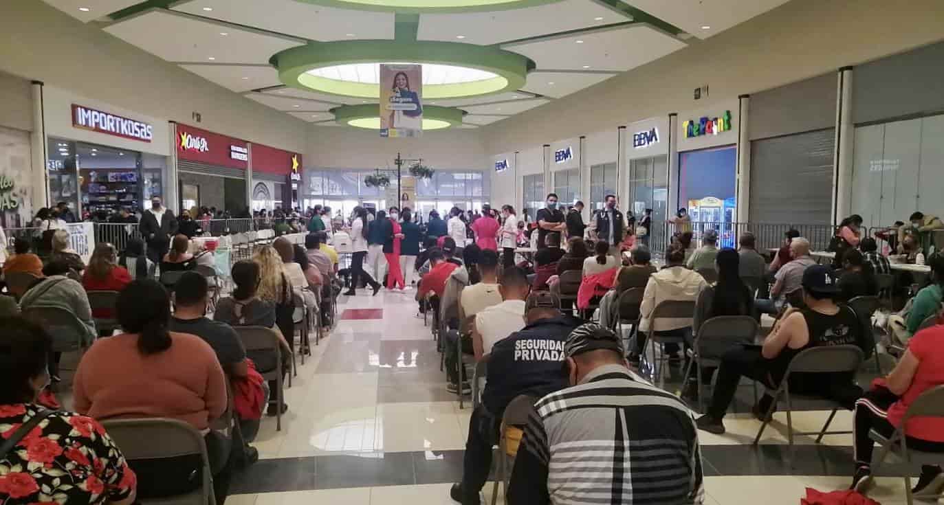 FOTO: Adriana Ochoa.