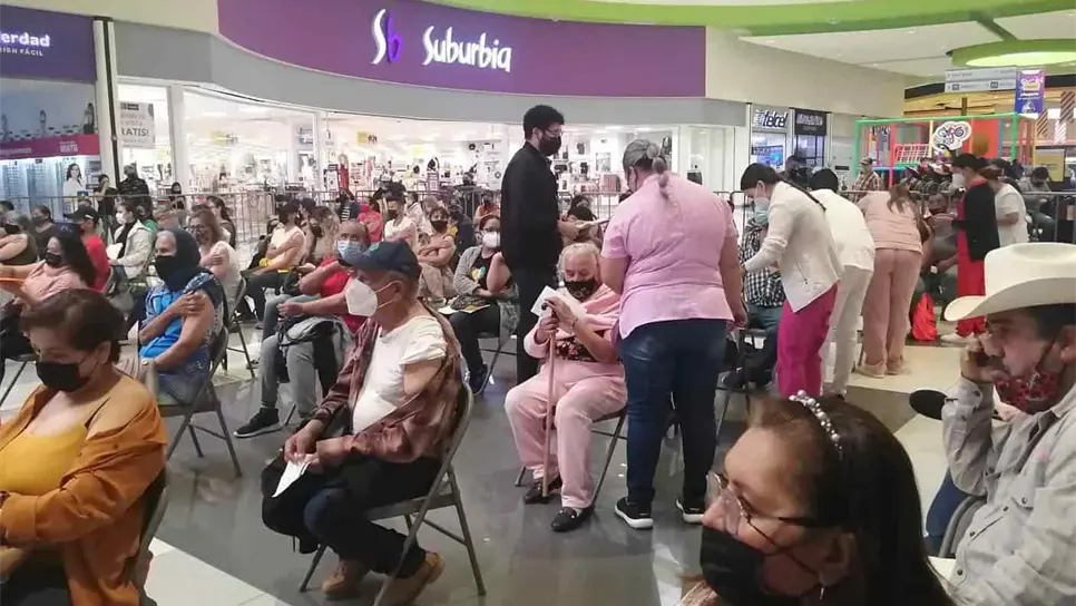 FOTO: Adriana Ochoa.