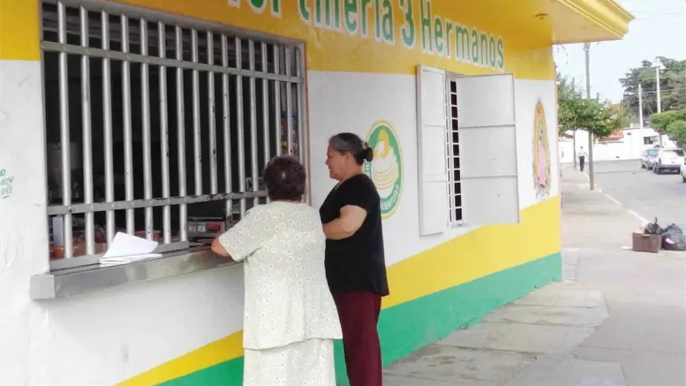 FOTO: Perla Sánchez.