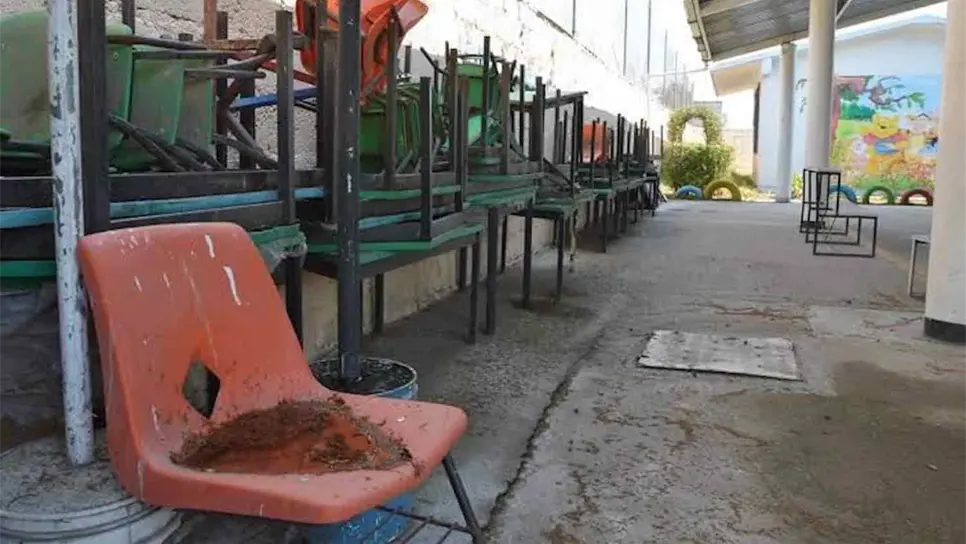 FOTO: Perla Sánchez.