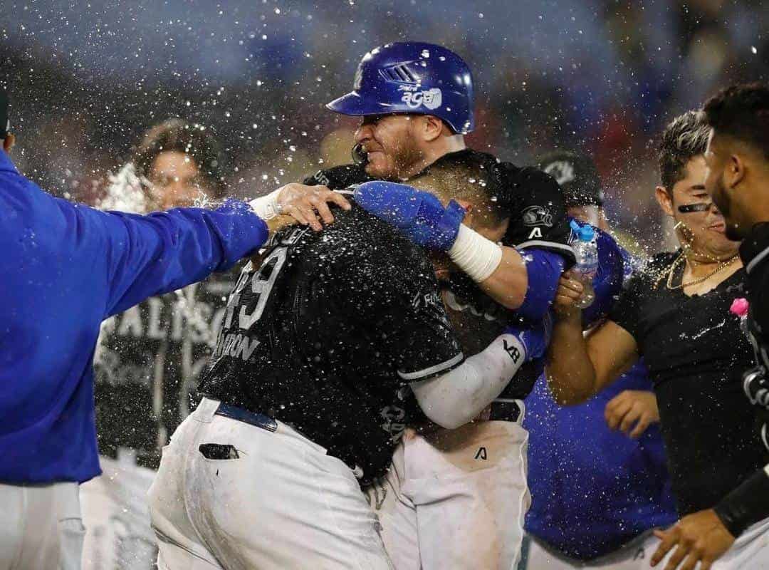Charros vence a Tomateros y se pone a dos del campeonato