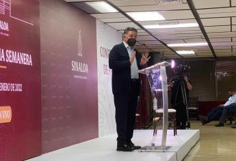 Despiden a 44 funcionarios por «espionaje» en el Gobierno de Sinaloa