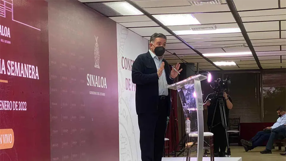 Despiden a 44 funcionarios por «espionaje» en el Gobierno de Sinaloa