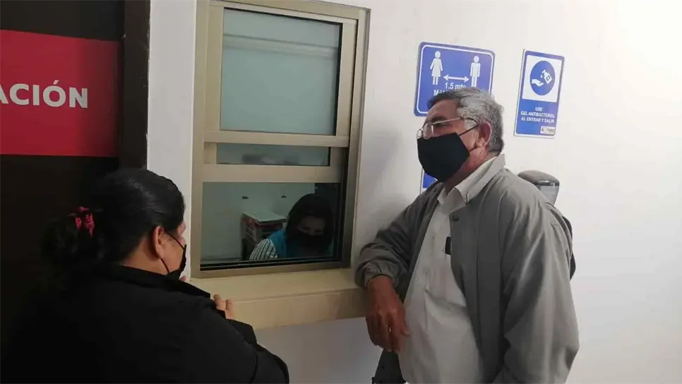 FOTO: Víctor Acosta.