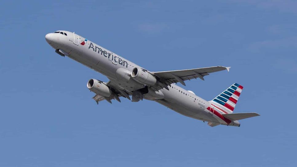 Aerolíneas de EUA advierten que señal 5G podría dejar «inutilizable» la seguridad de aviones