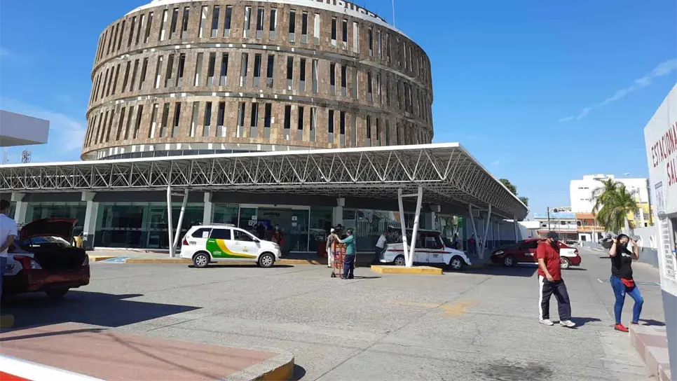 FOTO: Tahiry Zambrano.