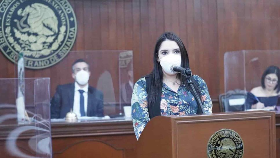 La salud de nuestros infantes es prioridad: Diputada Elizabeth Chía La salud de nuestros infantes es prioridad: Diputada Elizabeth Chía