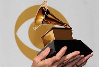 Los Grammy se celebrarán el 3 de abril en Las Vegas