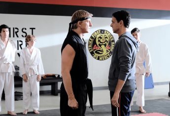 La plataforma original donde nació «Cobra Kai» dejará de producir series y documentales