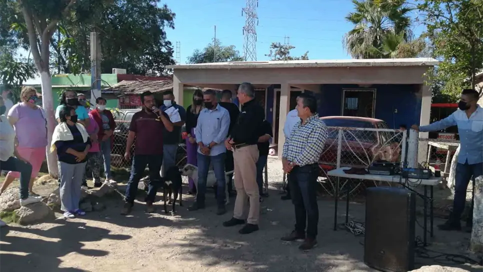 FOTO: Víctor Acosta.