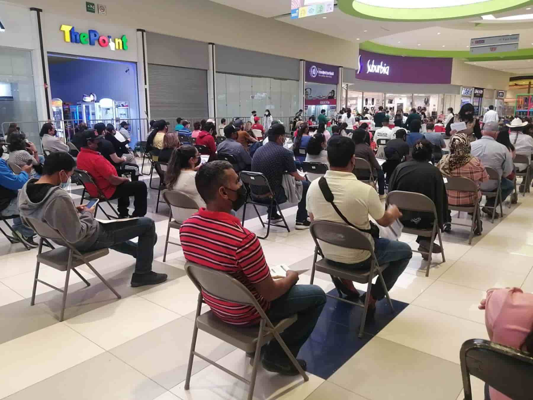 FOTO: Adriana Ochoa.