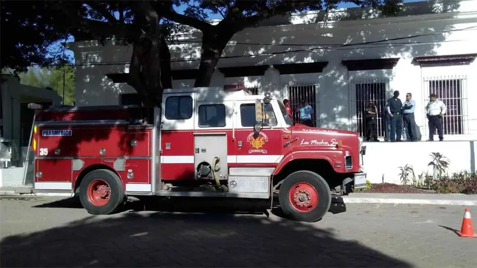 Villa de Ahome y Topolobampo tendrán subestación de bomberos