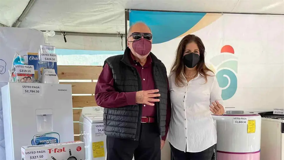 FOTO: Alicia González.