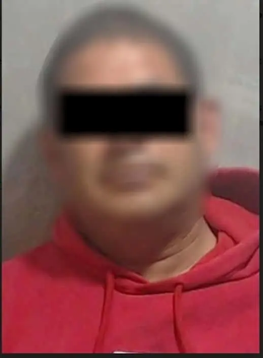 Detienen a sospechoso de robar relojes y equipo para celulares