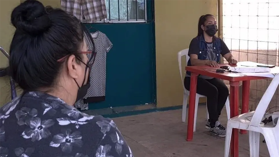 FOTO: Adriana Ochoa.