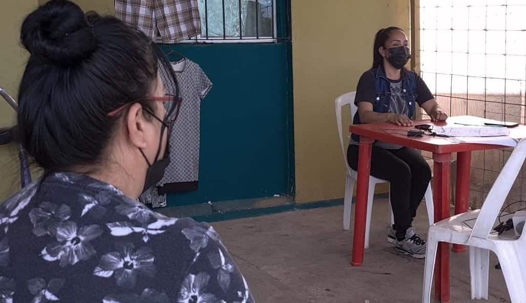 FOTO: Adriana Ochoa.