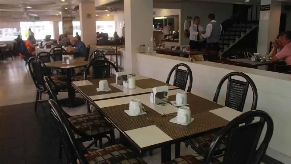 Antes del Covid-19 el Amor y la Amistad se celebraba más: Canaco