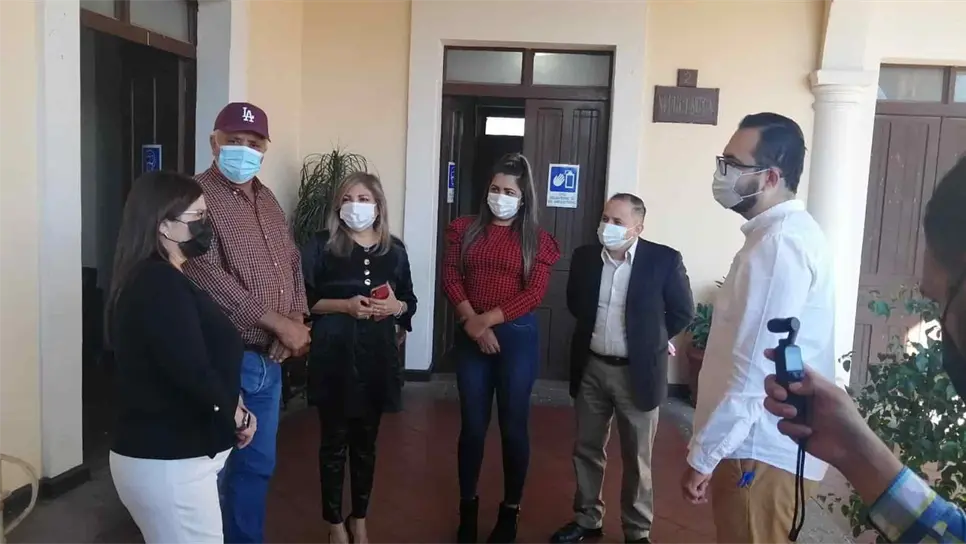 FOTO: Víctor Acosta.