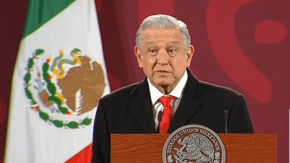 López Obrador descarta «apagón» en Nuevo León si termina contrato de Iberdrola