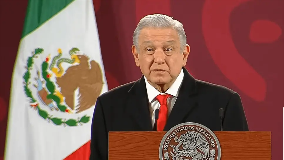 FOTO: Captura de videoconferencia.