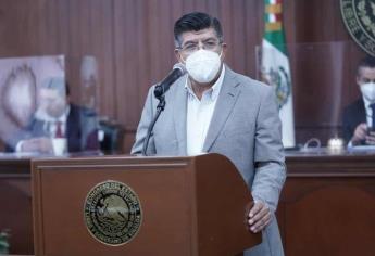 Sinaloa, obligado a retrasar regreso a las aulas ante repunte de Covid-19: diputado