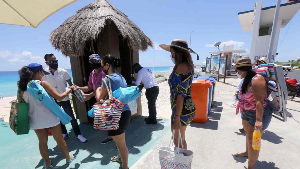 México readecúa su estrategia para estar a la vanguardia del turismo poscovid