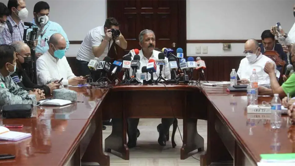 FOTOS: Martín Ruíz.