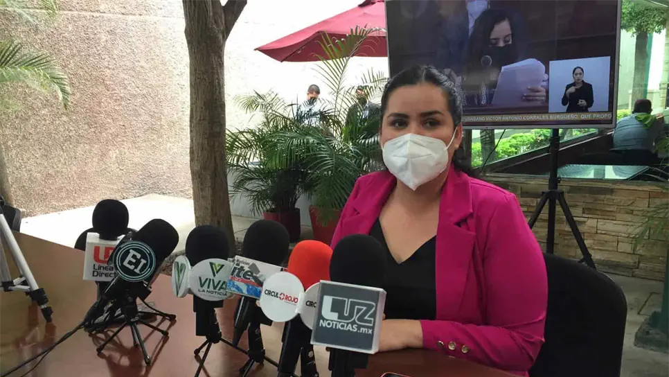FOTO: Perla Sánchez.