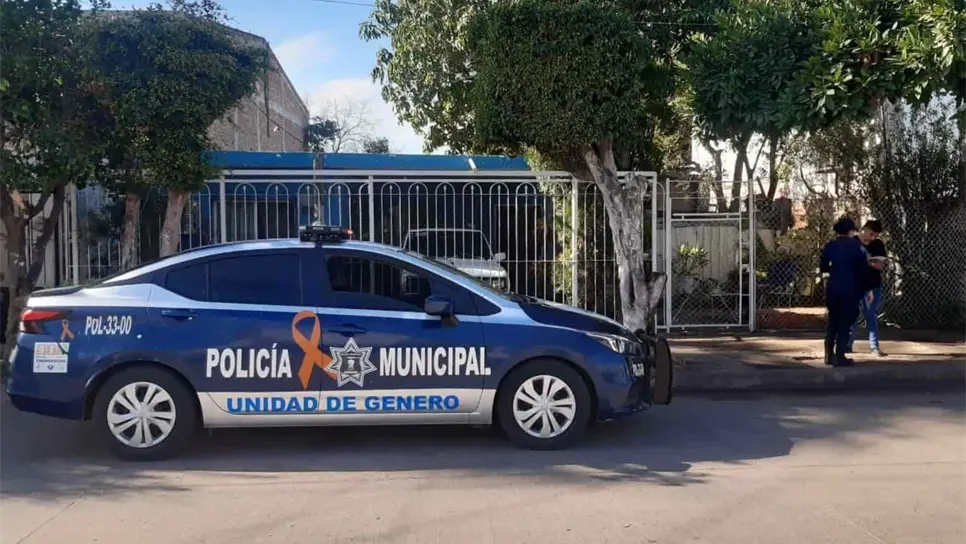 Localizan a Alexa Johana, estaba desaparecida en Los Mochis
