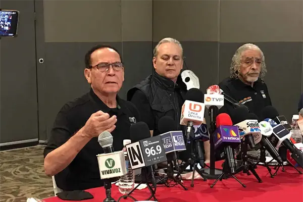 Participantes del Maratón de Culiacán correrán en protesta tras cancelación Participantes del Maratón de Culiacán correrán en protesta tras cancelación