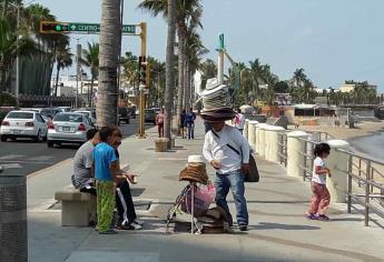 Se incrementa el trabajo informal en México