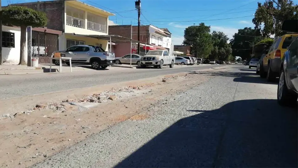 FOTO: Víctor Acosta.