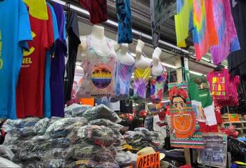 Hasta a un 100 % llegan las ventas durante Carnaval en el Pino Suárez