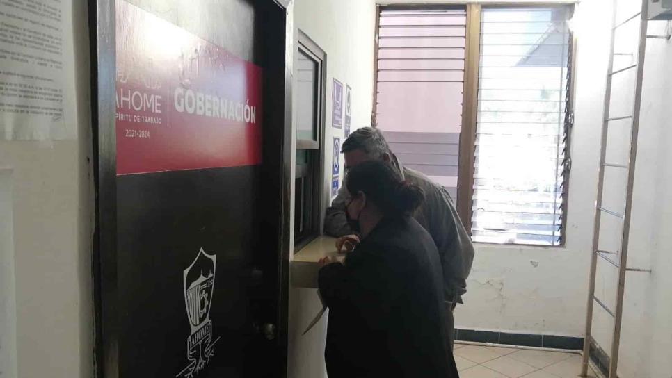 Miembro del colectivo «Aquí No» busca ser Síndico de Topolobampo