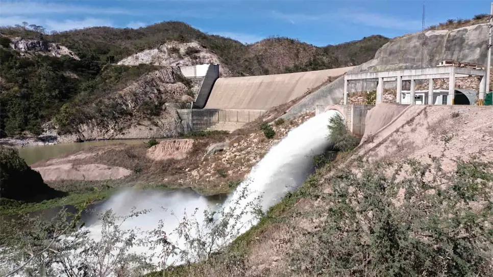 Concordia, cerca de tener un nuevo acueducto directo de la Picachos