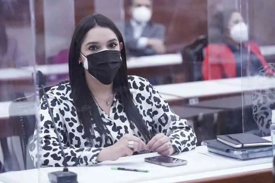 FOTO: Perla Sánchez.