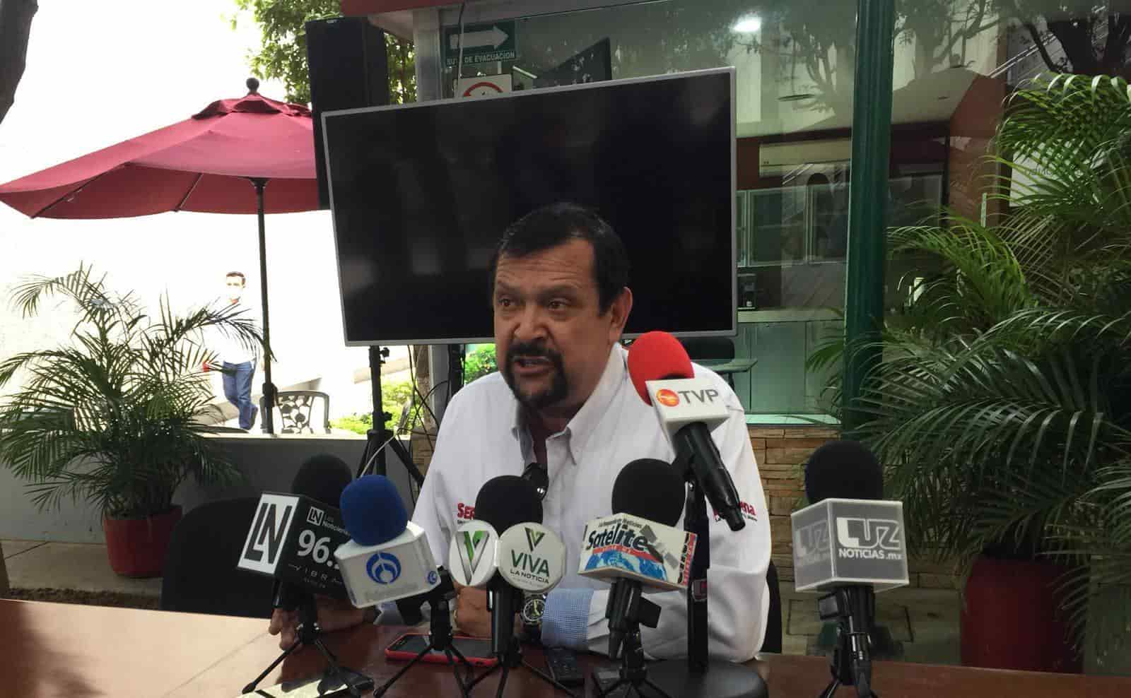 FOTO: Luz Noticias | Archivo.