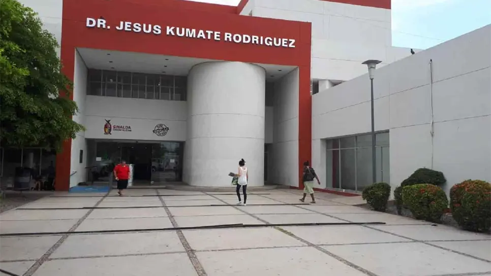 FOTO: Luz Noticias | Temática.