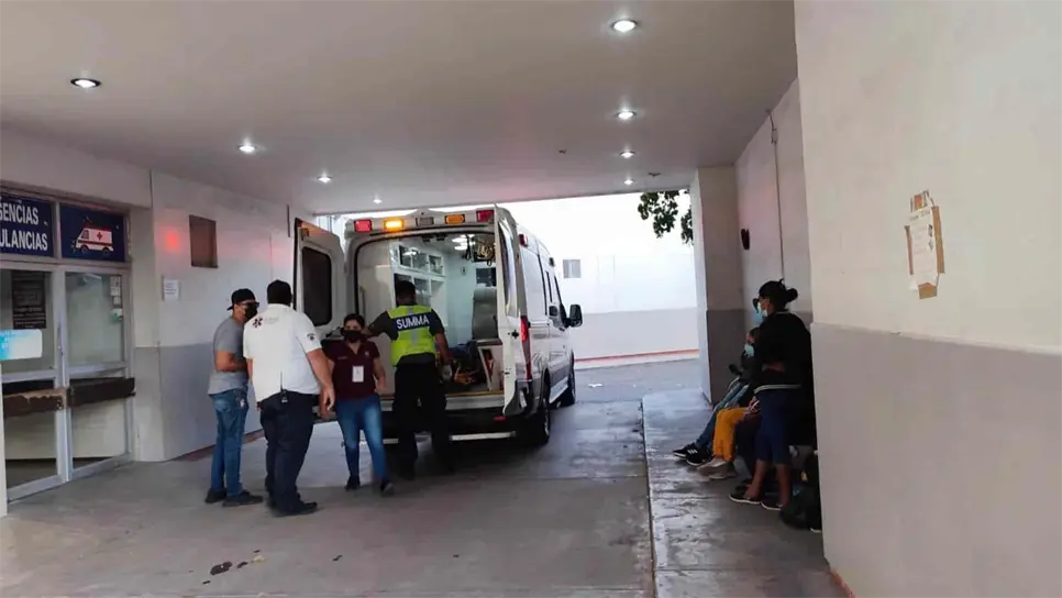 FOTO: Ernesto Torres.