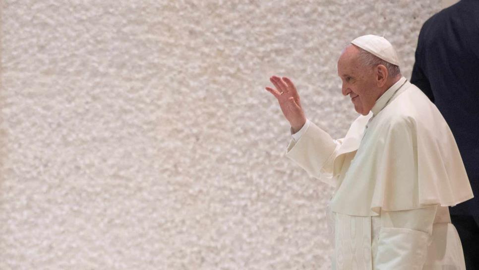 El Papa suspende los ejercicios espirituales con la Curia por la pandemia