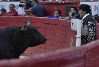 Rechazan comisiones veto de exgobernador a prohibir tauromaquia en Sinaloa