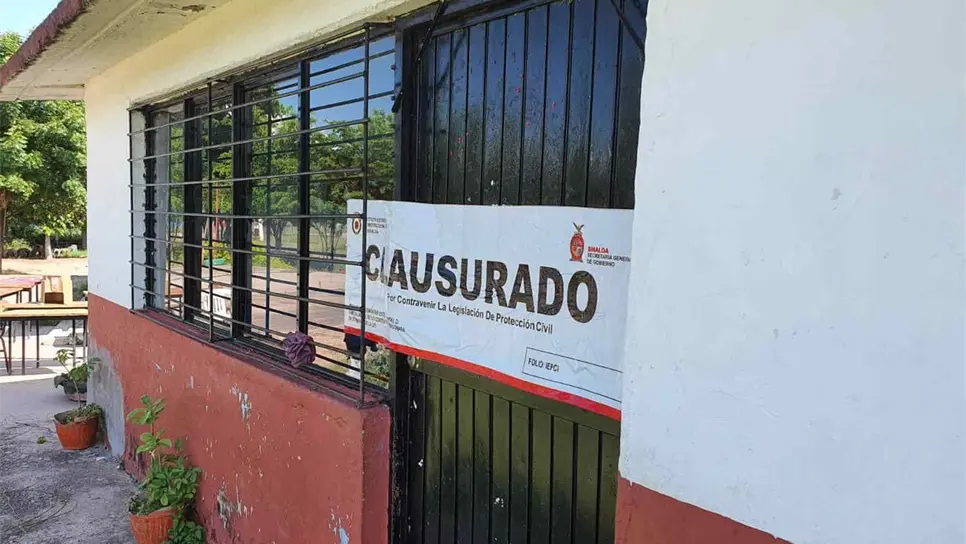 FOTO: Víctor Acosta.