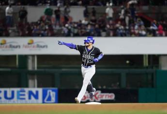 Charros buscará el campeonato este viernes en Guadalajara