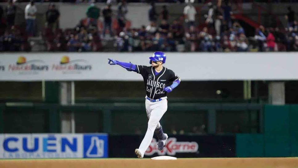 Charros buscará el campeonato este viernes en Guadalajara