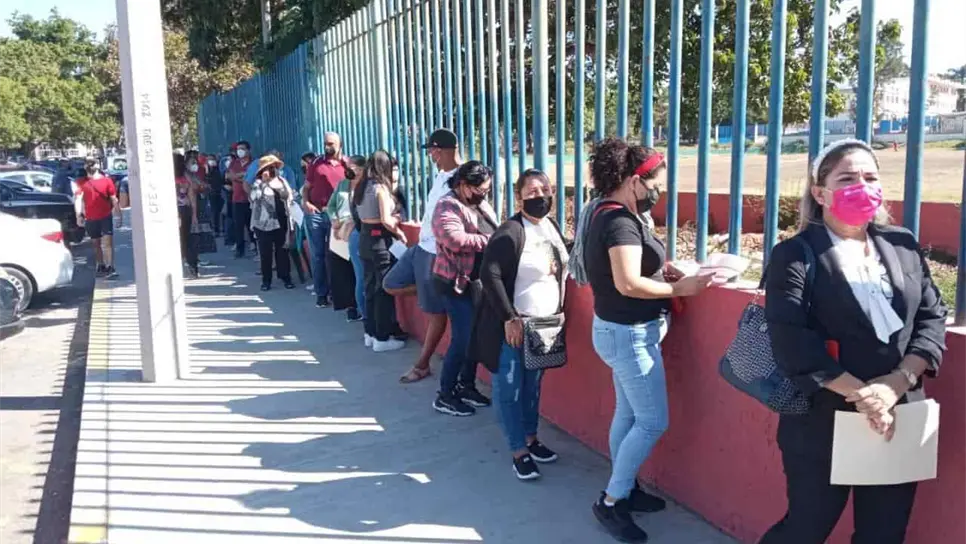 FOTO: Tahiry Zambrano.