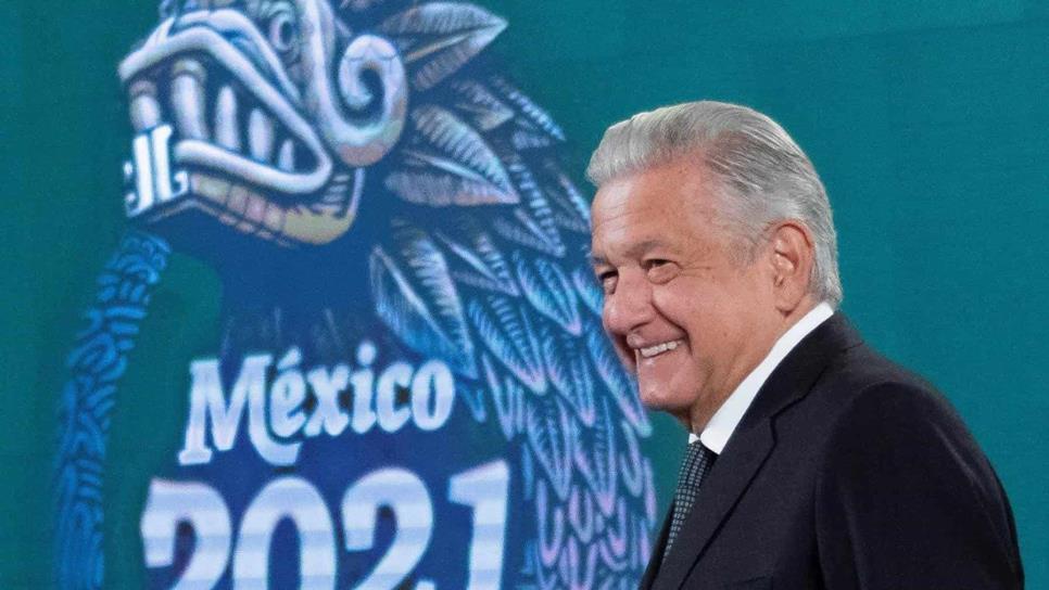 Le hacen cateterismo cardíaco al Presidente AMLO