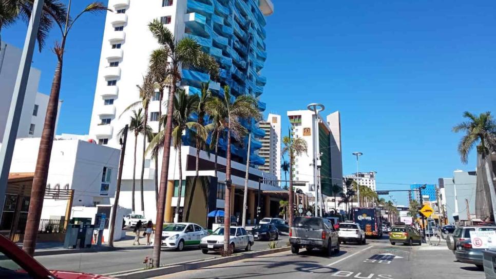 Llegará inversión en Mazatlán a los 7 MMDP