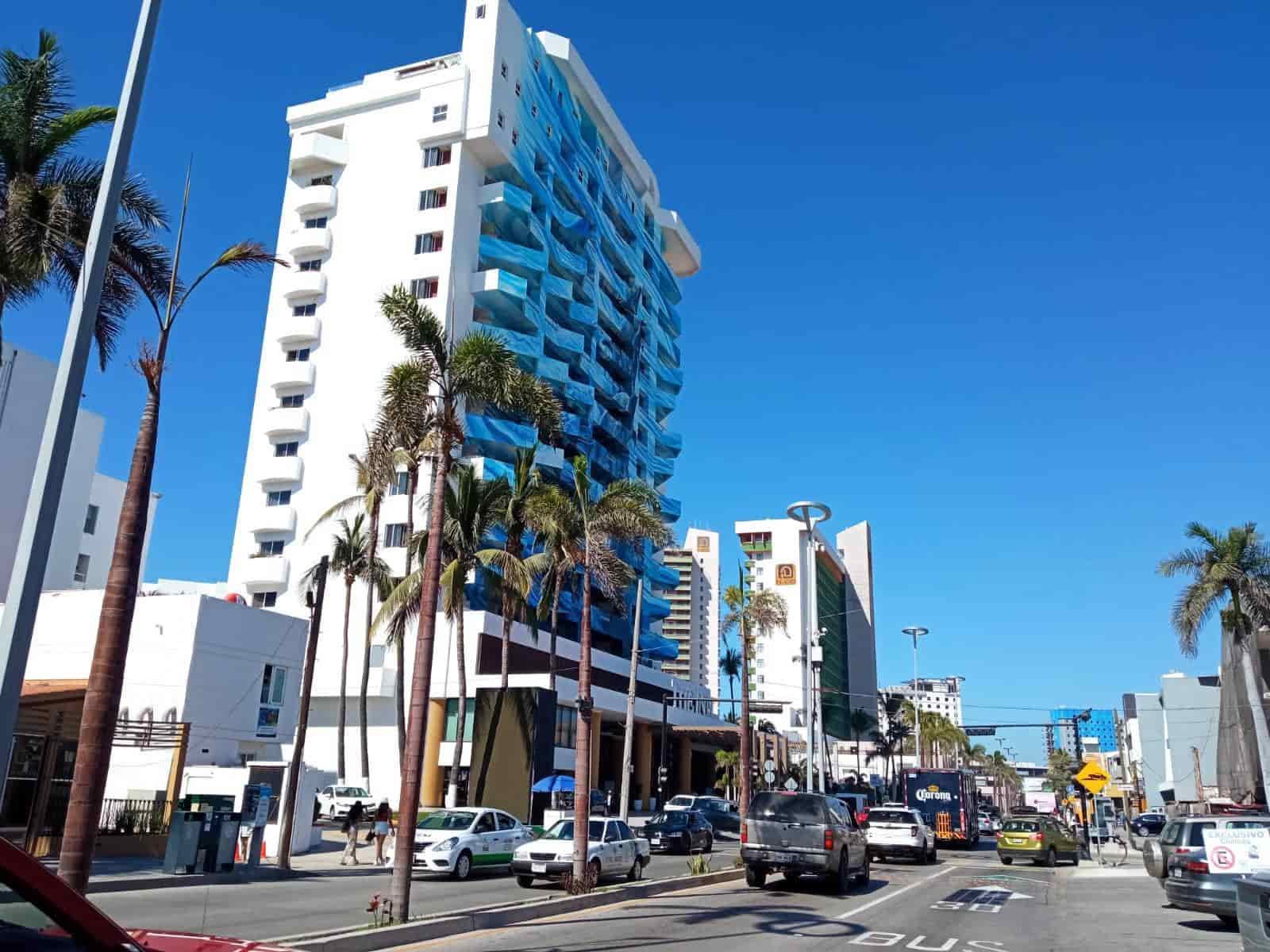 Con Carnaval o no, estiman cerrar febrero al 70 % en ocupación hotelera en Mazatlán