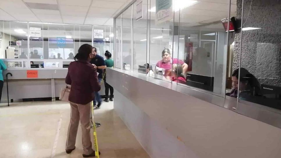 Denuncia faltante de medicamento para epilepsia en el ISSSTE