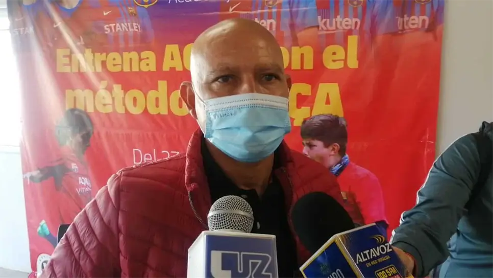 FOTO: Esthela García.